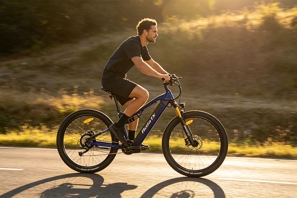 How Long Does an E-Bike Battery Last? A Complete Guide for 2026