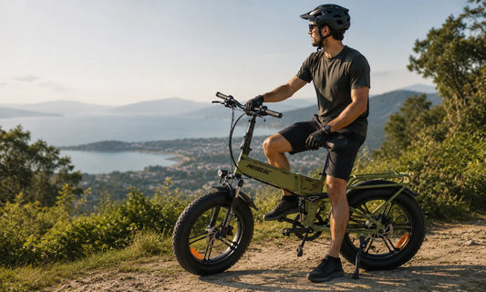 Is Your E-Bike Properly Set Up? 6 Adjustments That Can Transform Your Ride