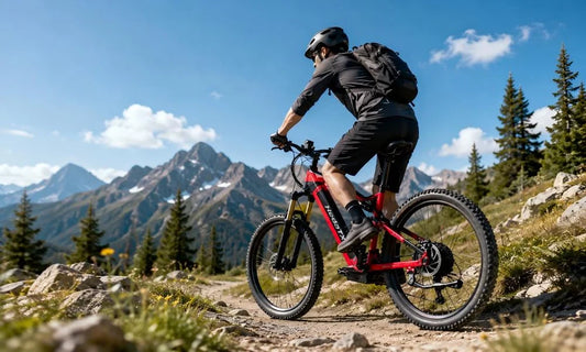 Stop Looking at Range First: 5 Features That Matter More on Real Rides