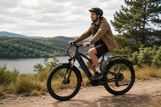 The best e-bike features aren't always the most obvious. Discover the overlooked details that make every ride smoother, safer, and more enjoyable.