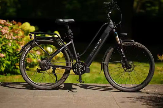 Common E-Bike Small Issues Explained (And Why You Shouldn’t Panic)