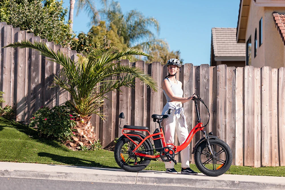 Spring & Summer Ride Sale: 30% OFF + €50 Coupon at HedaTX – Top 5 Models Inside