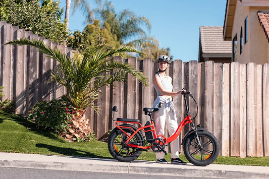 Spring & Summer Ride Sale: 30% OFF + €50 Coupon at HedaTX – Top 5 Models Inside