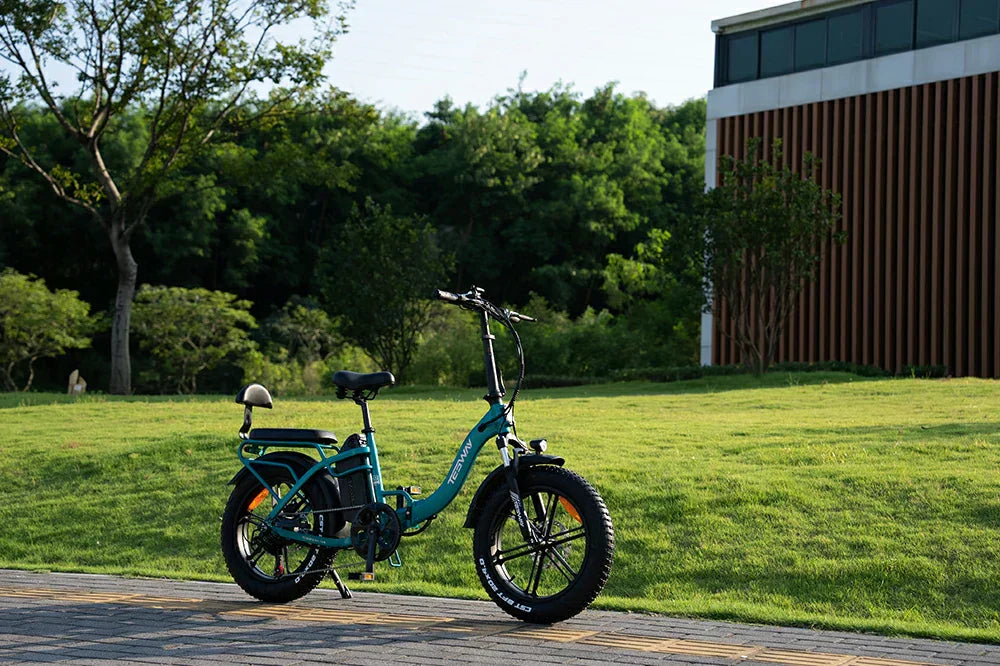 How to Choose the Perfect Electric Bike: A Complete Buyer’s Guide