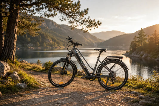 The E-Bike Features That Matter More After 1,000 Miles