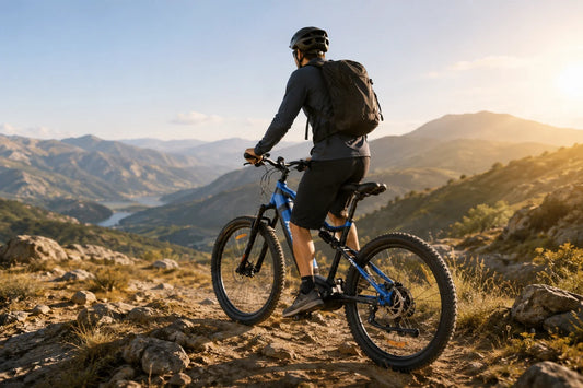 The Truth About Mid-Drive Motors: Are They Really Better?