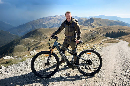 HedaTX TX19 Review: Lightweight Power for the Urban Explorer