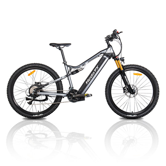 HedaTX TX19 Strong power fashion Chinese mountain electric bicycle