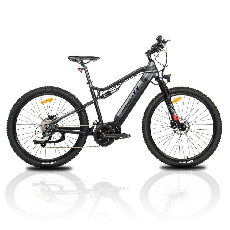 HedaTX TX11 Quality Low Carbon Environmental Protection Electric Bicycle