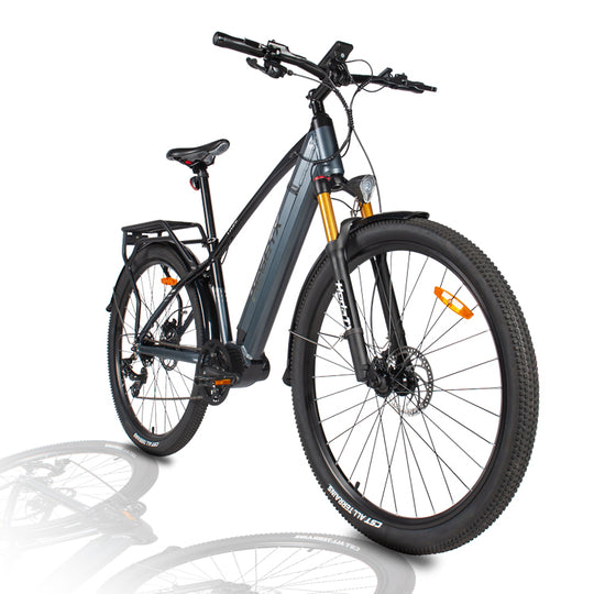 HedaTX TX90 250W city electric-powered bicycle for commuting