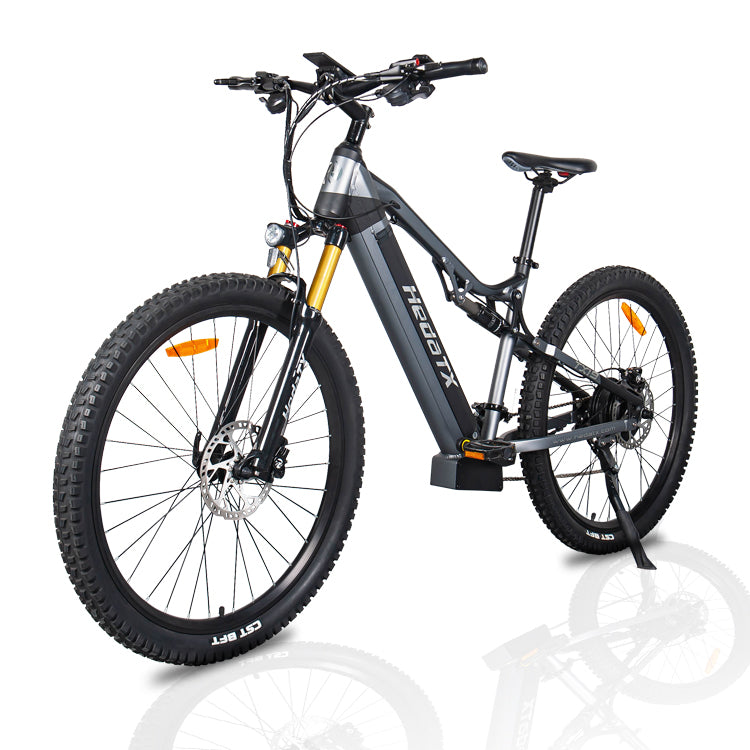 HedaTX TX19 Strong power fashion Chinese mountain electric bicycle