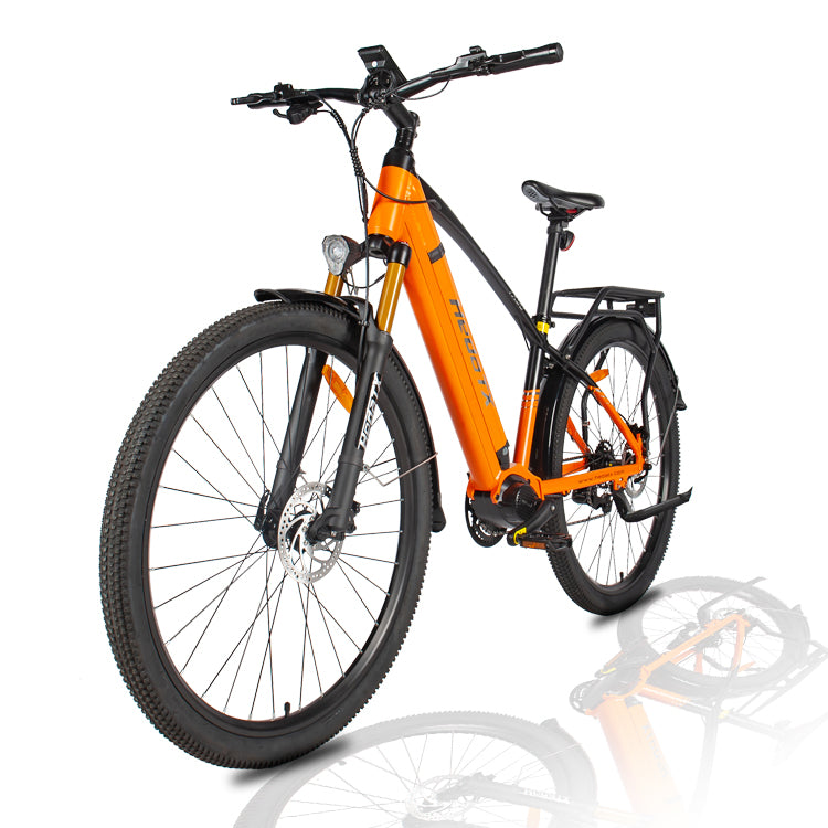 HedaTX TX90 250W city electric-powered bicycle for commuting