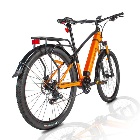 HedaTX TX90 250W city electric-powered bicycle for commuting