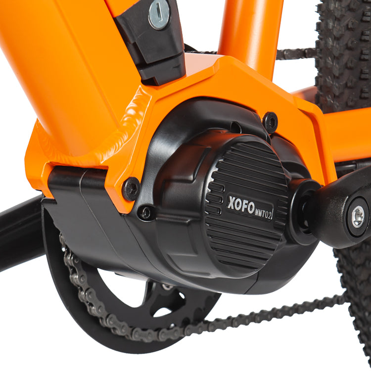 HedaTX TX90 250W city electric-powered bicycle for commuting