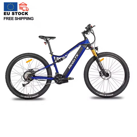 HedaTX TX19 Strong power fashion Chinese mountain electric bicycle