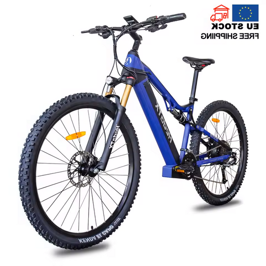 HedaTX TX19 Strong power fashion Chinese mountain electric bicycle