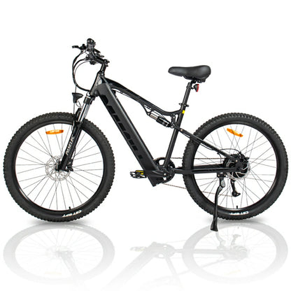 HedaTX GS9 With Shelves (EU) Electric Bike