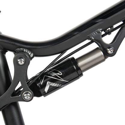 HedaTX GS9 With Shelves (EU) Electric Bike
