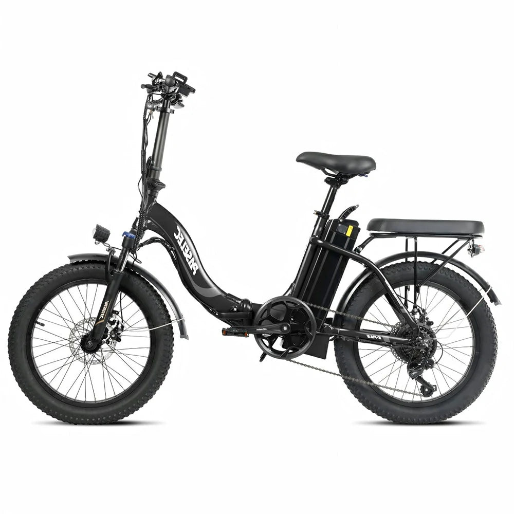 HedaTX PX3 (US) Electric Bike