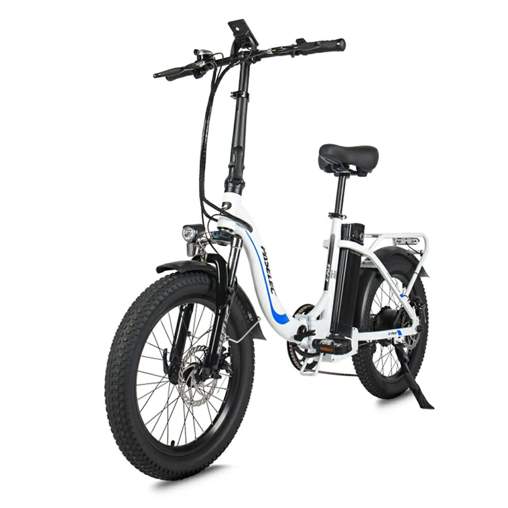 HedaTX PX3 (US) Electric Bike