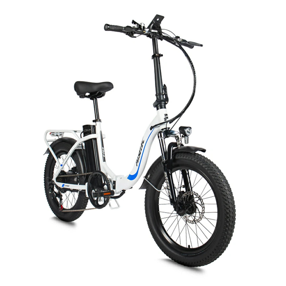 HedaTX PX3 (US) Electric Bike