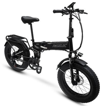 HedaTX PX6 (EU) Spoked wheel Electric Bike