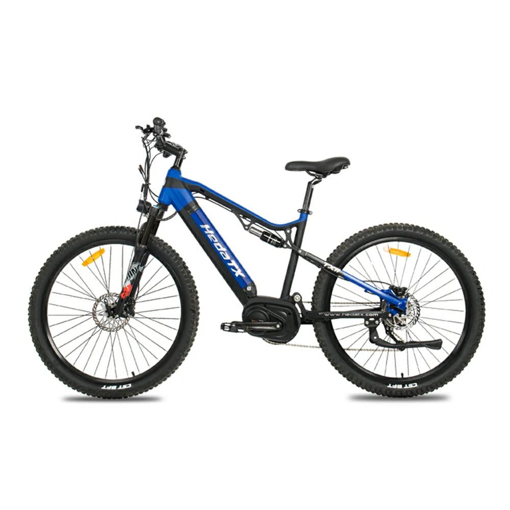 HedaTX TX11 (EU) Electric Bike