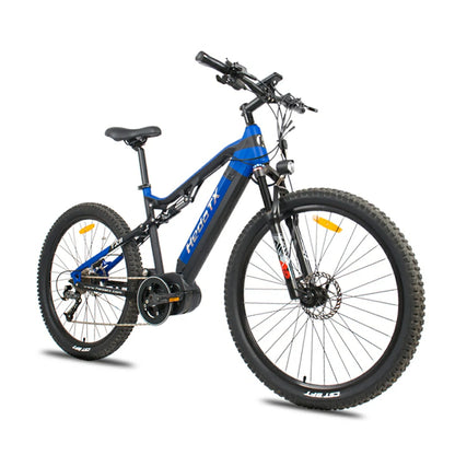 HedaTX TX11 (EU) Electric Bike