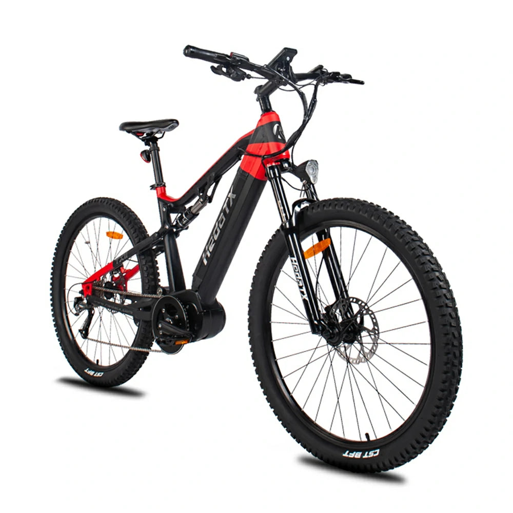 HedaTX TX11 (EU) Electric Bike