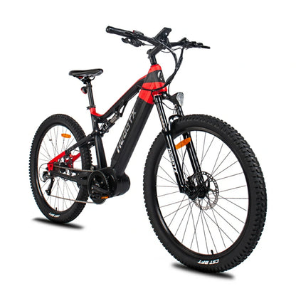 HedaTX TX11 (EU) Electric Bike