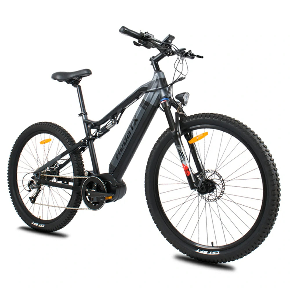 HedaTX TX11 (EU) Electric Bike