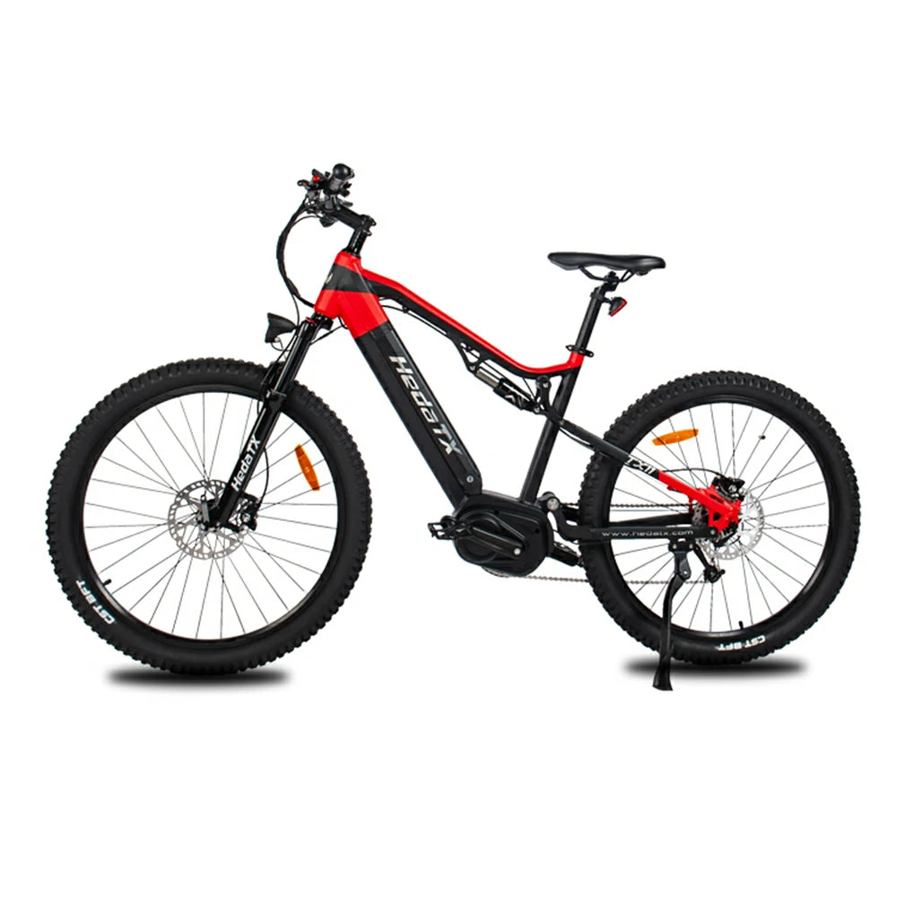 HedaTX TX11 (EU) Electric Bike