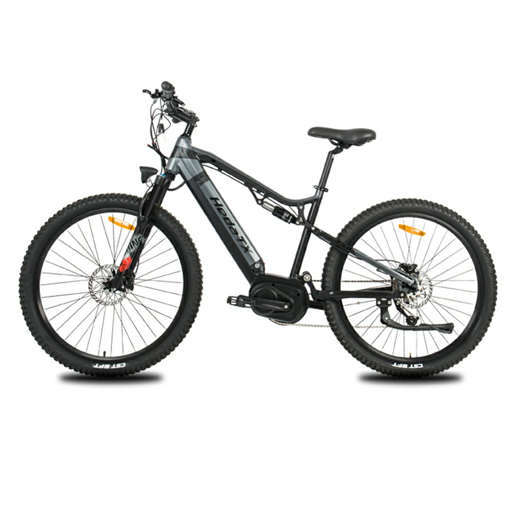 HedaTX TX11 (EU) Electric Bike