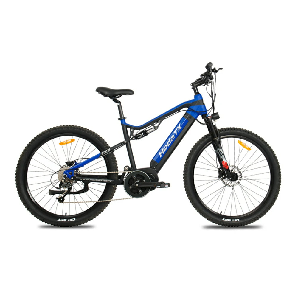 HedaTX TX11 (EU) Electric Bike