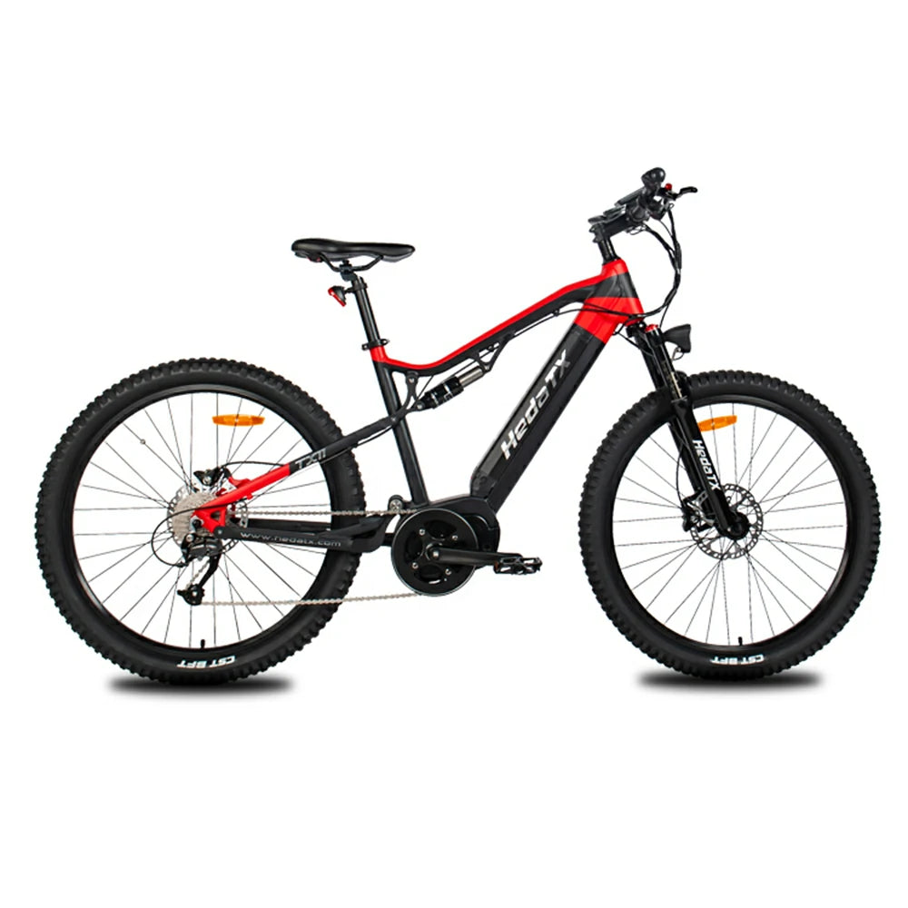 HedaTX TX11 (EU) Electric Bike