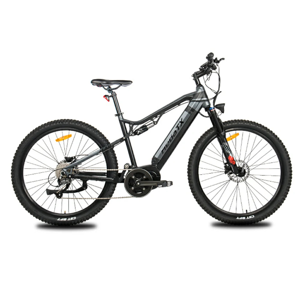 HedaTX TX11 (EU) Electric Bike