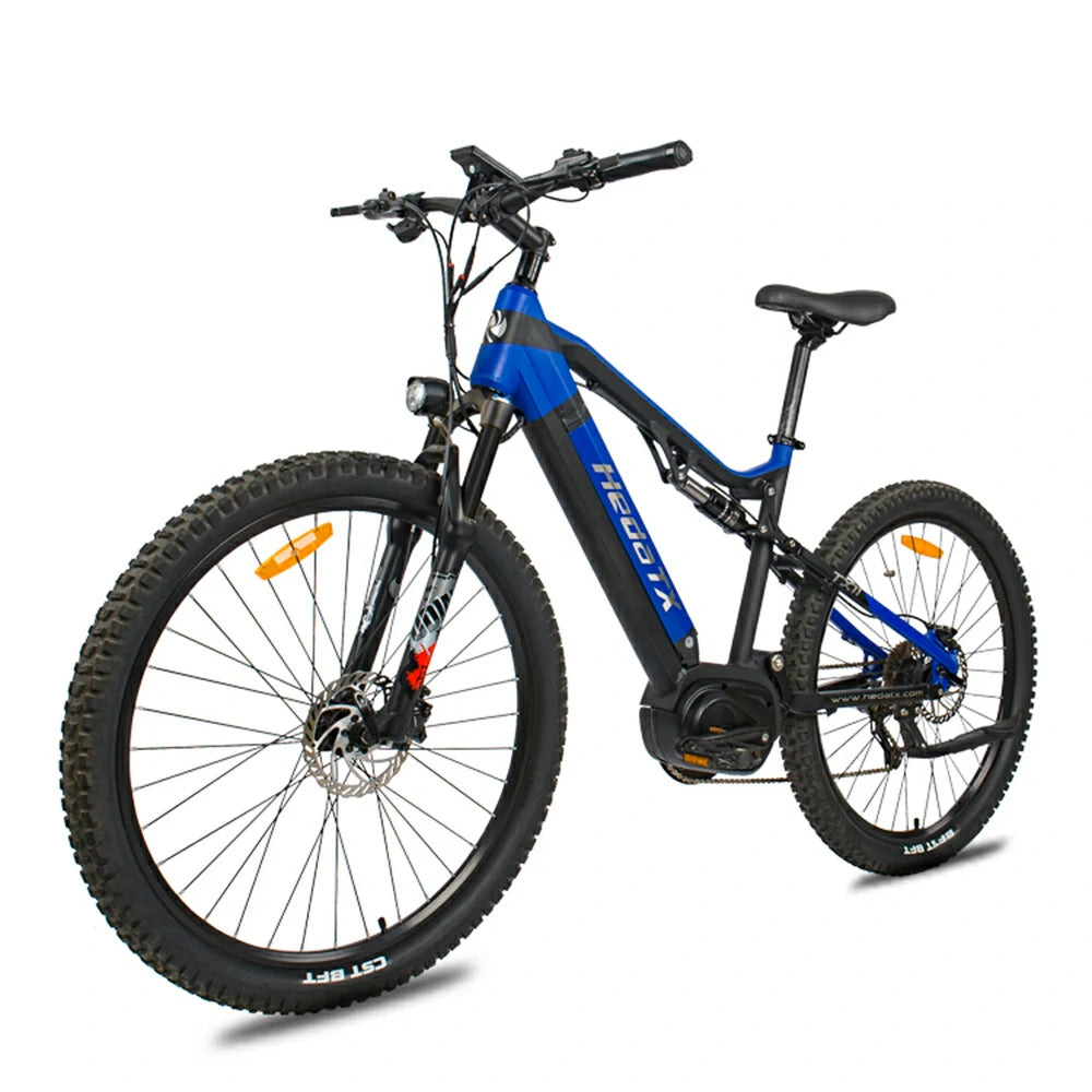 HedaTX TX11 (EU) Electric Bike