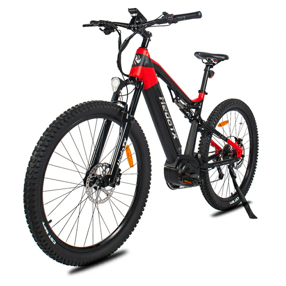 HedaTX TX11 (EU) Electric Bike