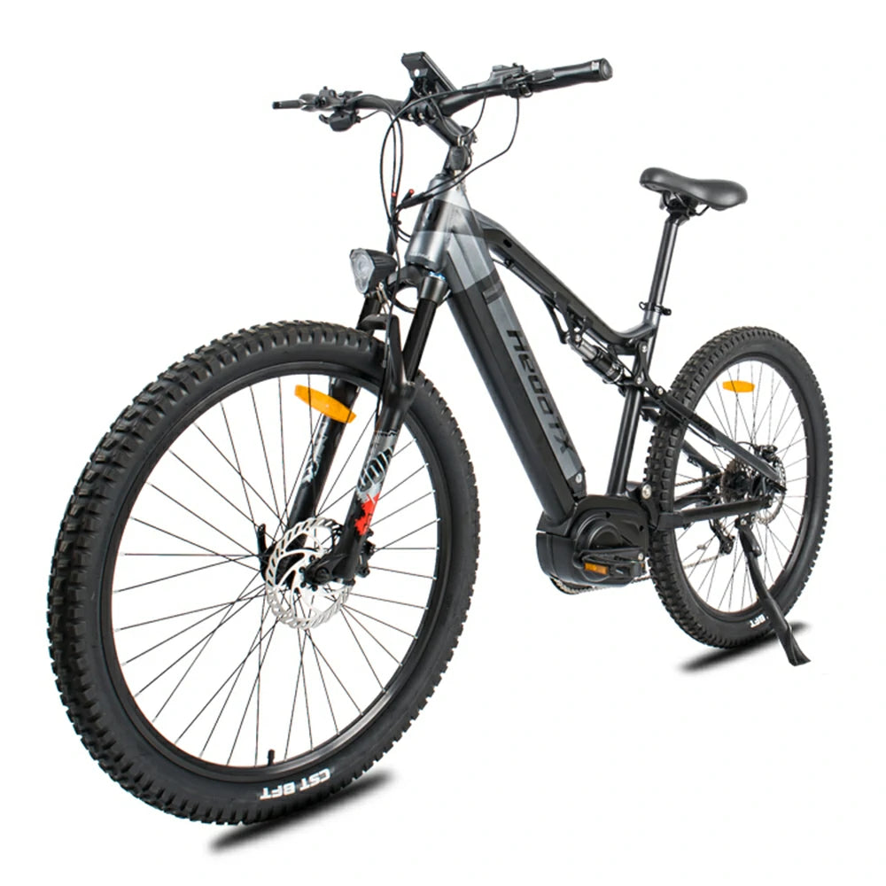 HedaTX TX11 (EU) Electric Bike