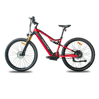 HedaTX TX19 (EU) Electric Bike