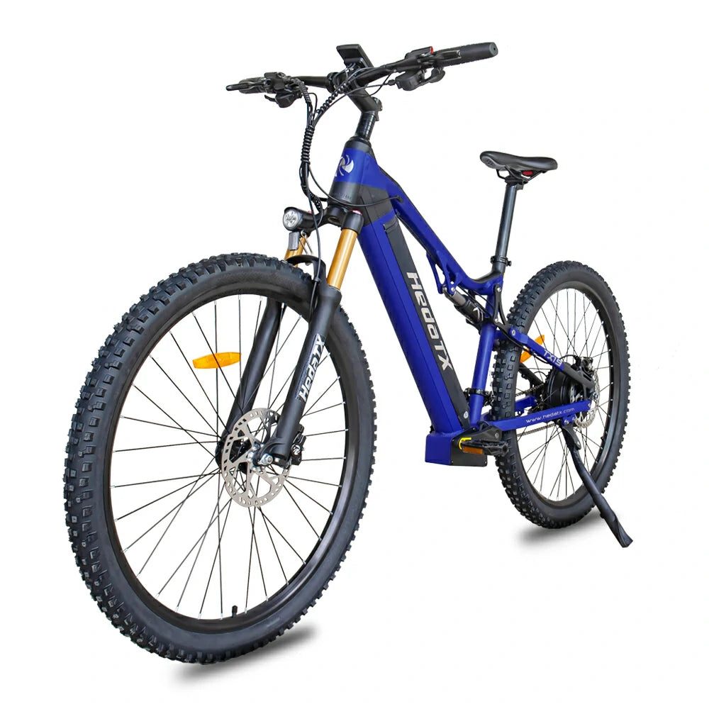HedaTX TX19 (UK) Electric Bike