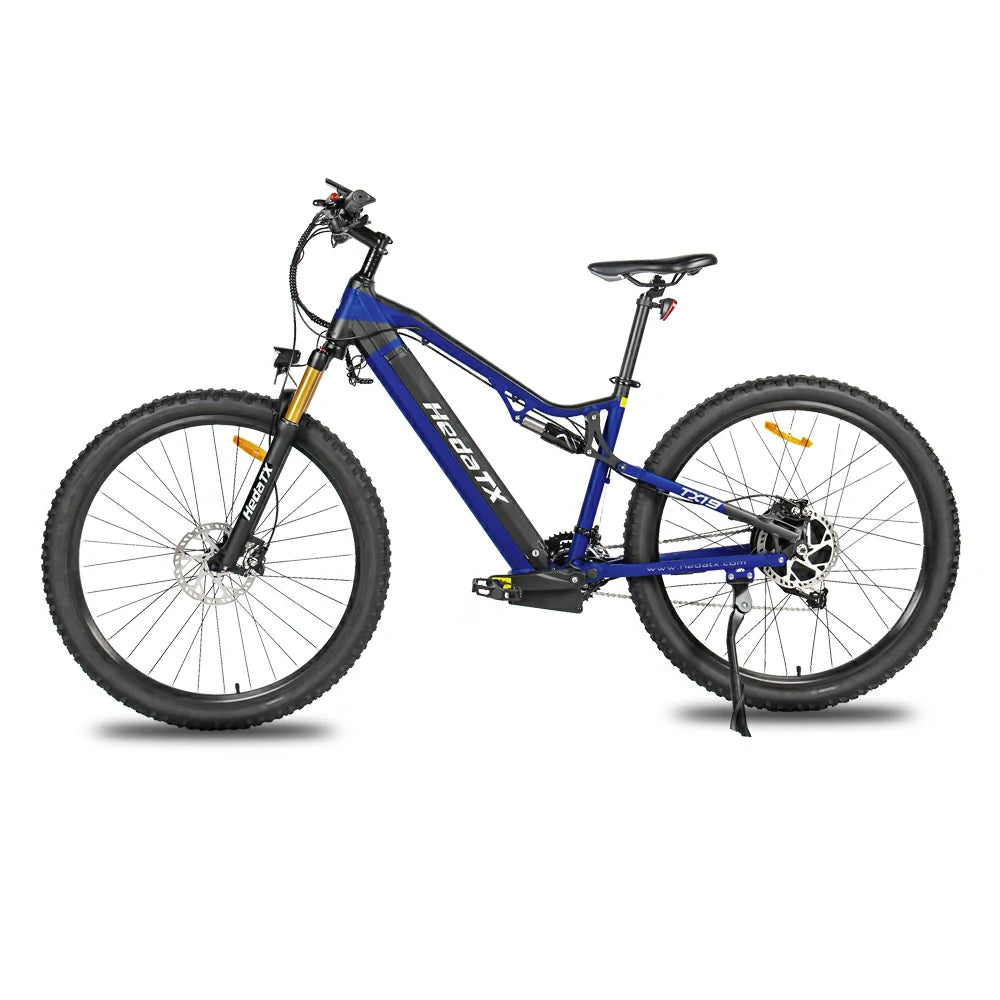 HedaTX TX19 (UK) Electric Bike