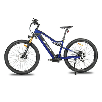 HedaTX TX19 (EU) Electric Bike