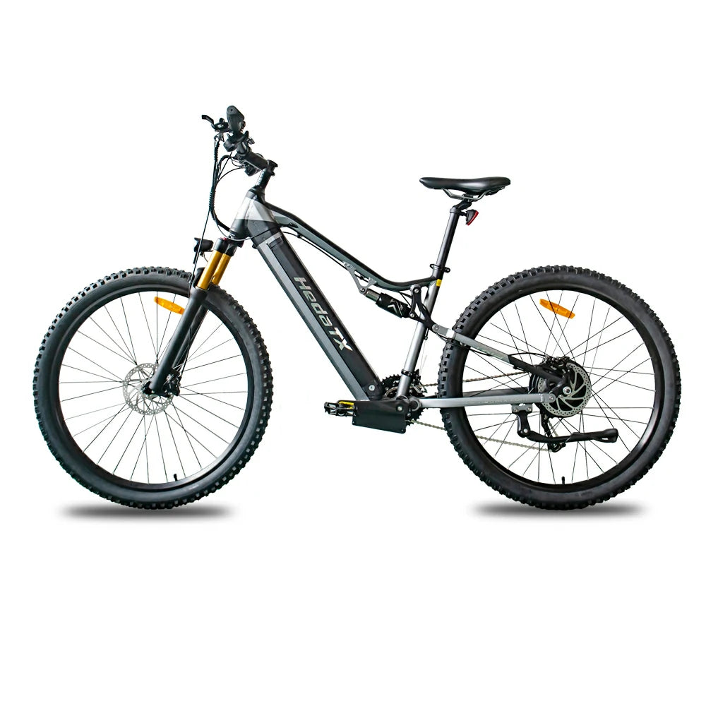HedaTX TX19 (UK) Electric Bike