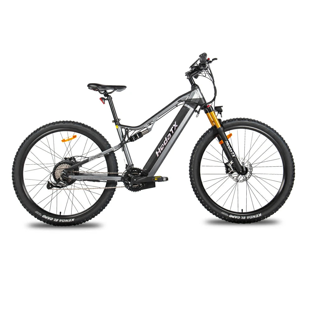 HedaTX TX19 (UK) Electric Bike