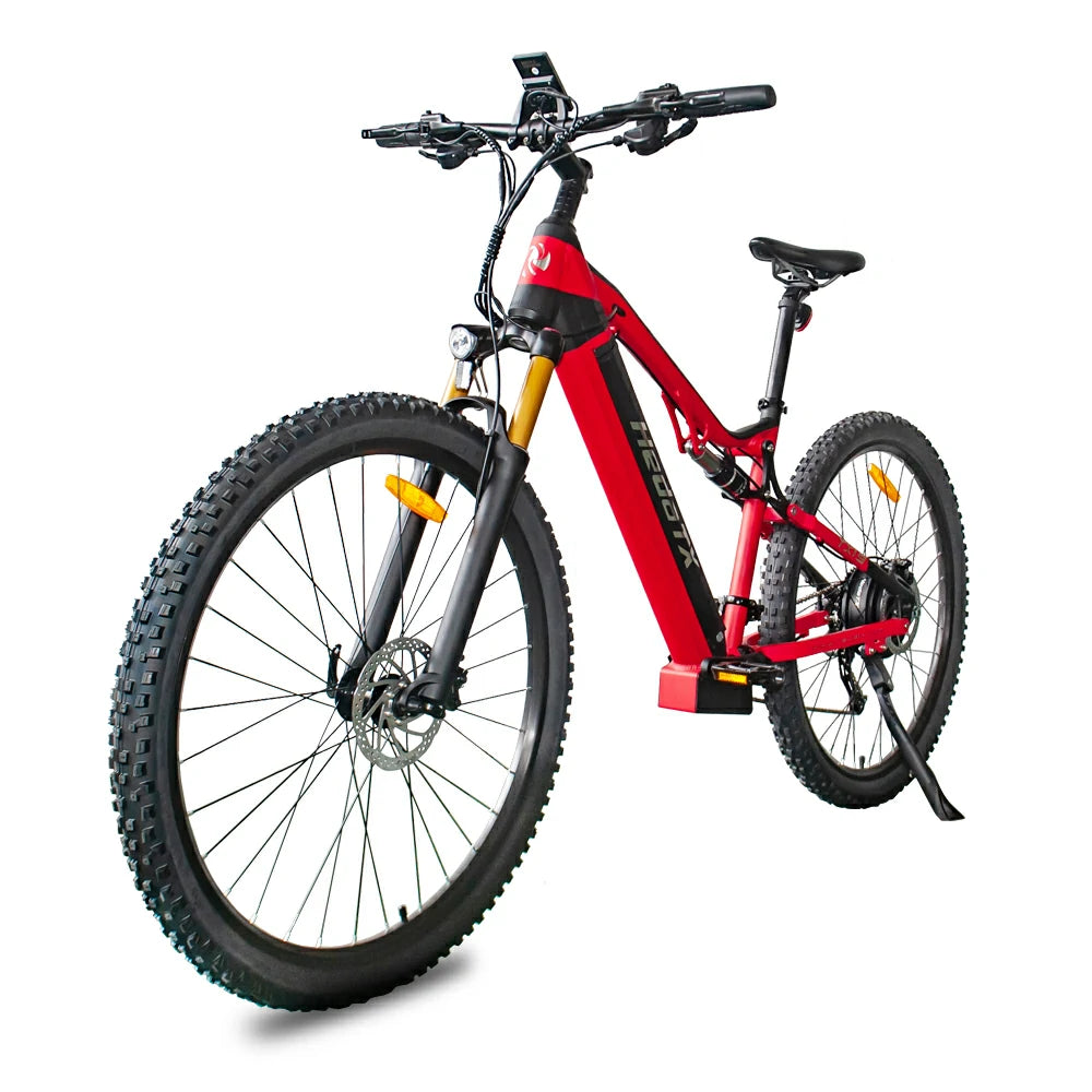 HedaTX TX19 (EU) Electric Bike