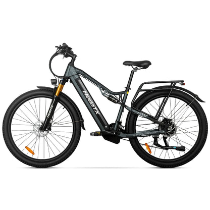 HedaTX TX19 With Shelves (EU) Electric Bike