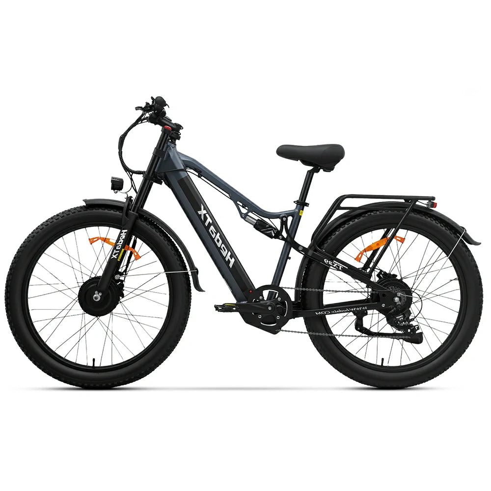 HedaTX TX29 (EU) Electric Bike