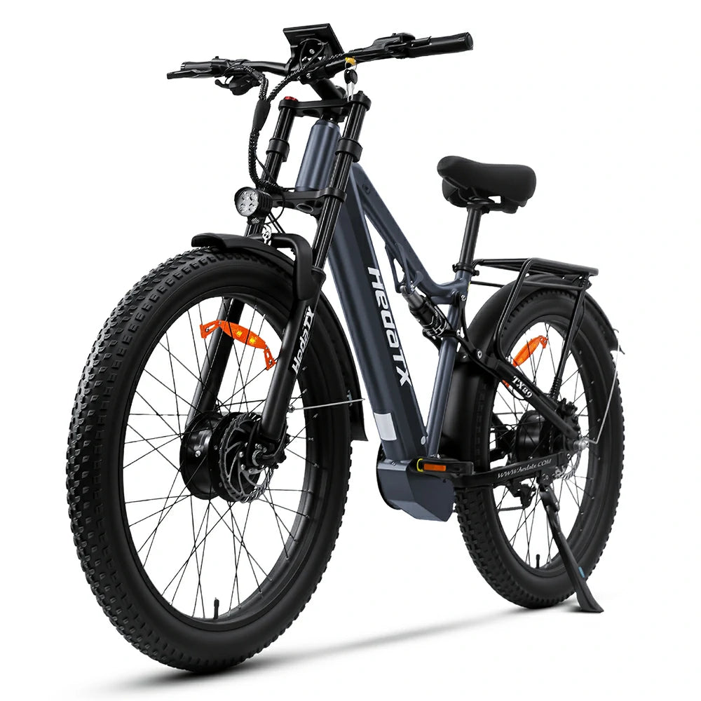 HedaTX TX29 (EU) Electric Bike