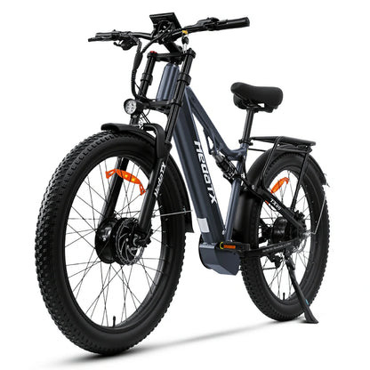 HedaTX TX29 (EU) Electric Bike